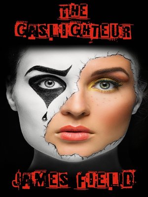 cover image of The Gaslighteur